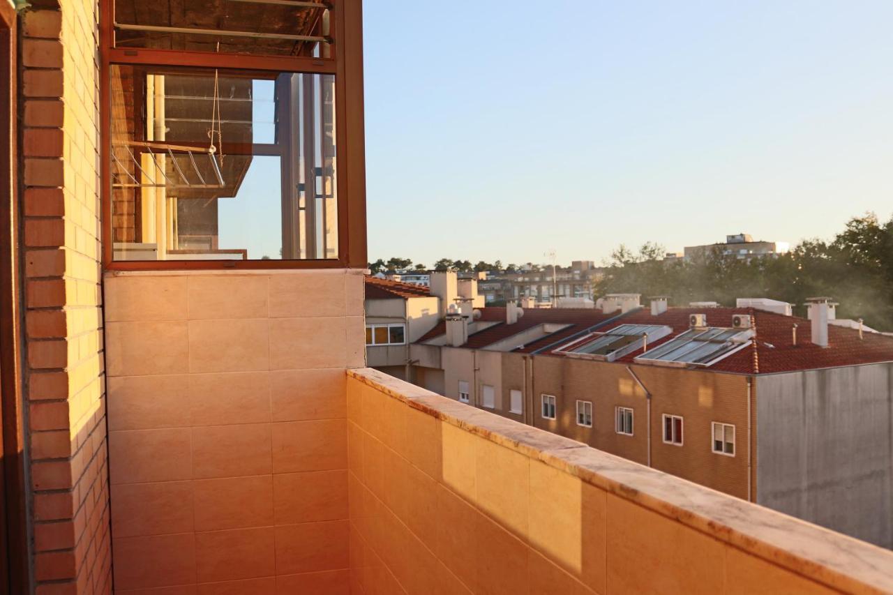 сomfortable And Free Garage Parking Oporto